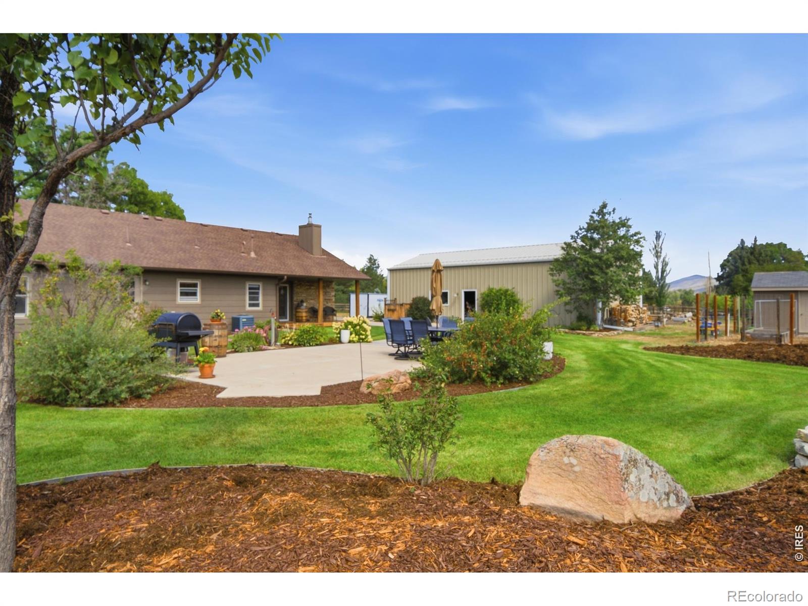 MLS Image #23 for 450 n county road 23 ,loveland, Colorado