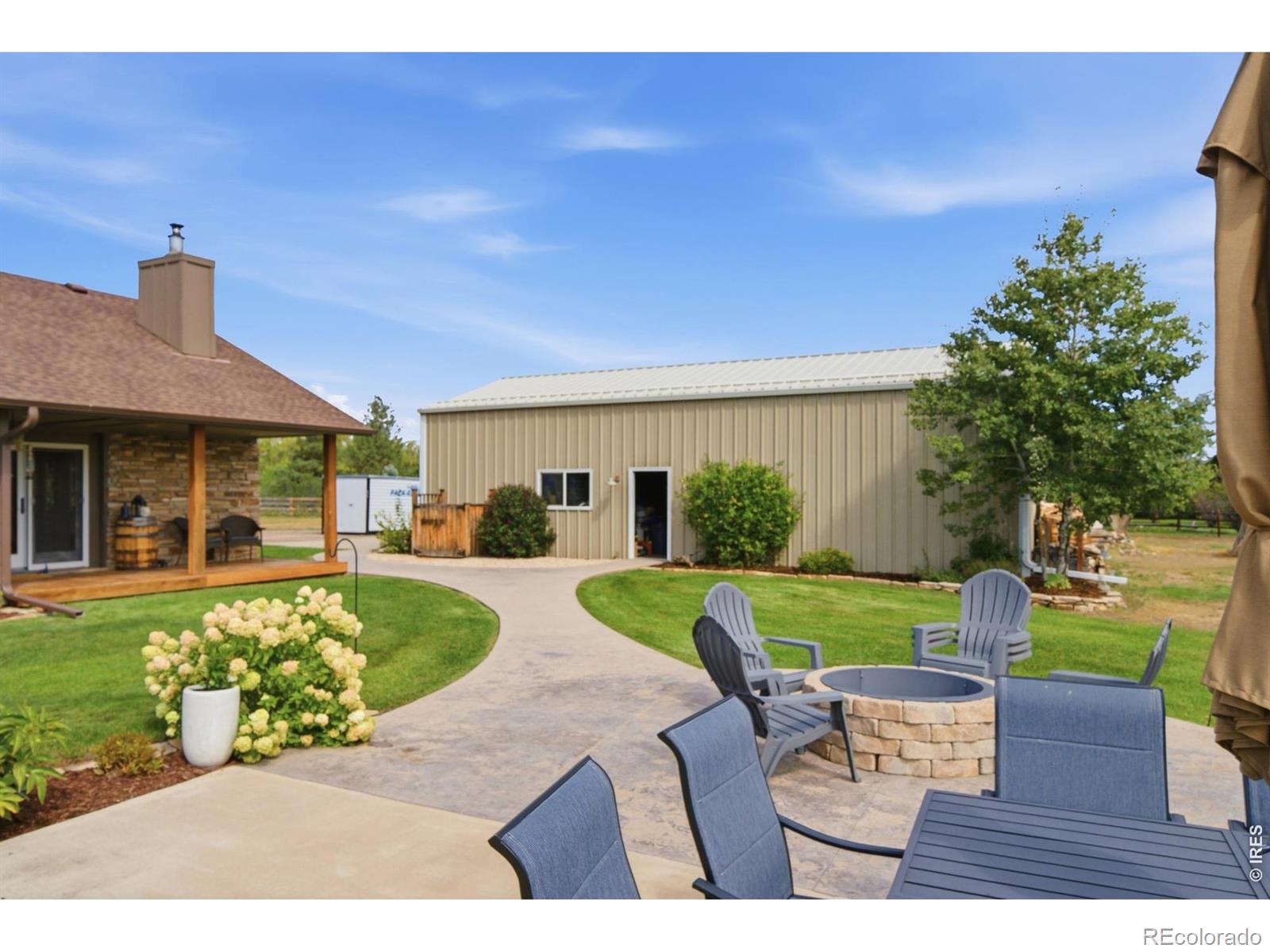 MLS Image #24 for 450 n county road 23 ,loveland, Colorado