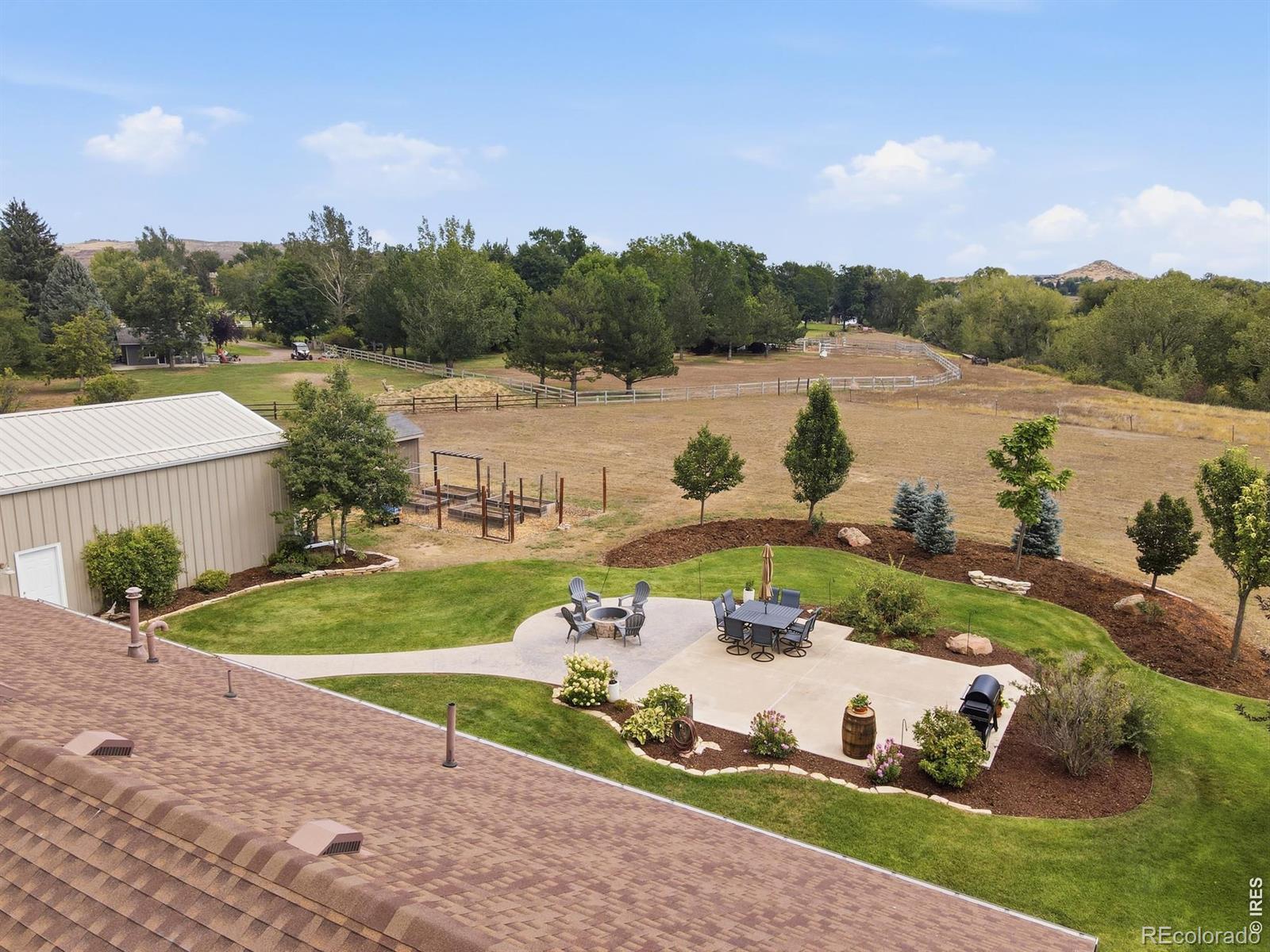 MLS Image #26 for 450 n county road 23 ,loveland, Colorado