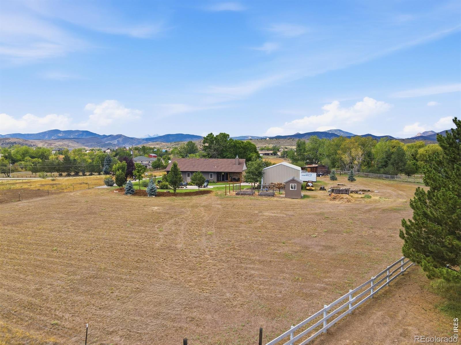 MLS Image #27 for 450 n county road 23 ,loveland, Colorado