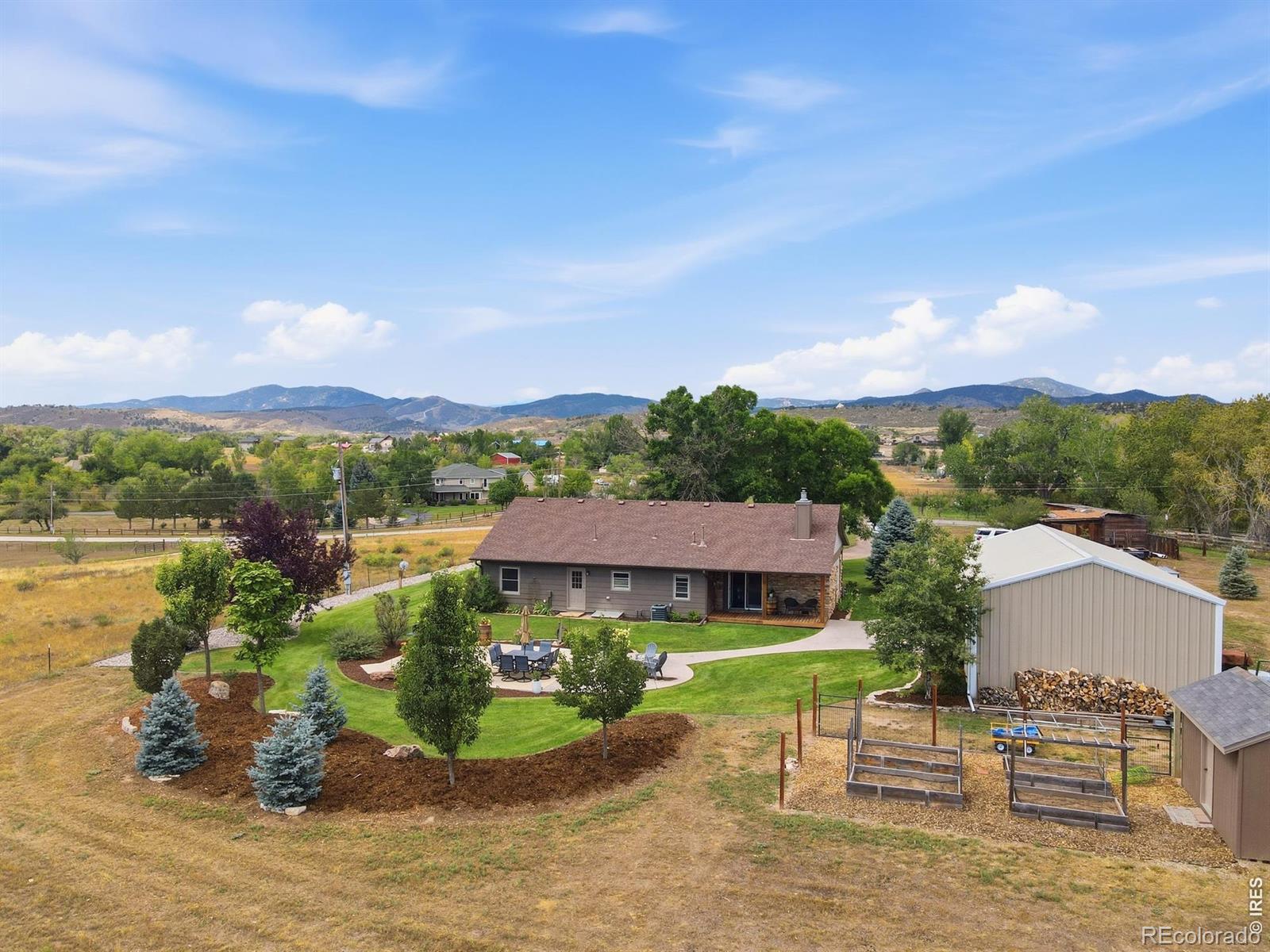 MLS Image #28 for 450 n county road 23 ,loveland, Colorado