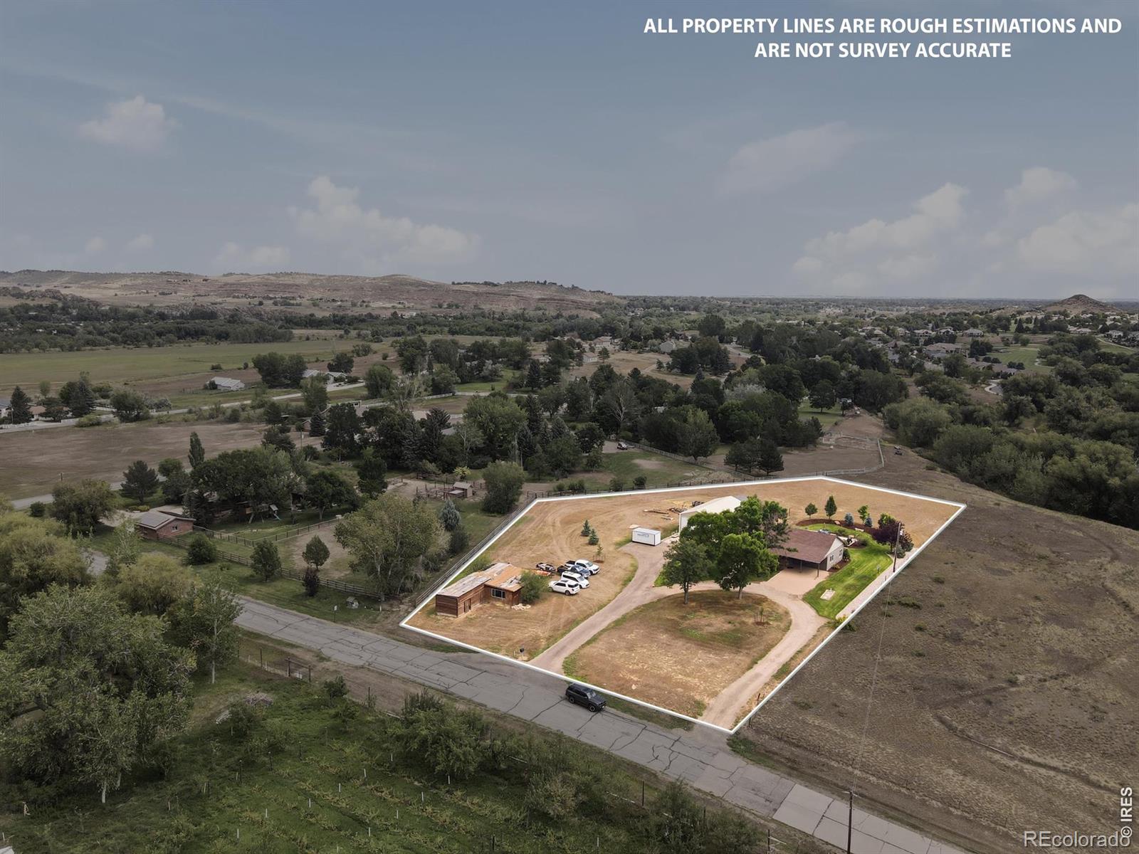 MLS Image #29 for 450 n county road 23 ,loveland, Colorado