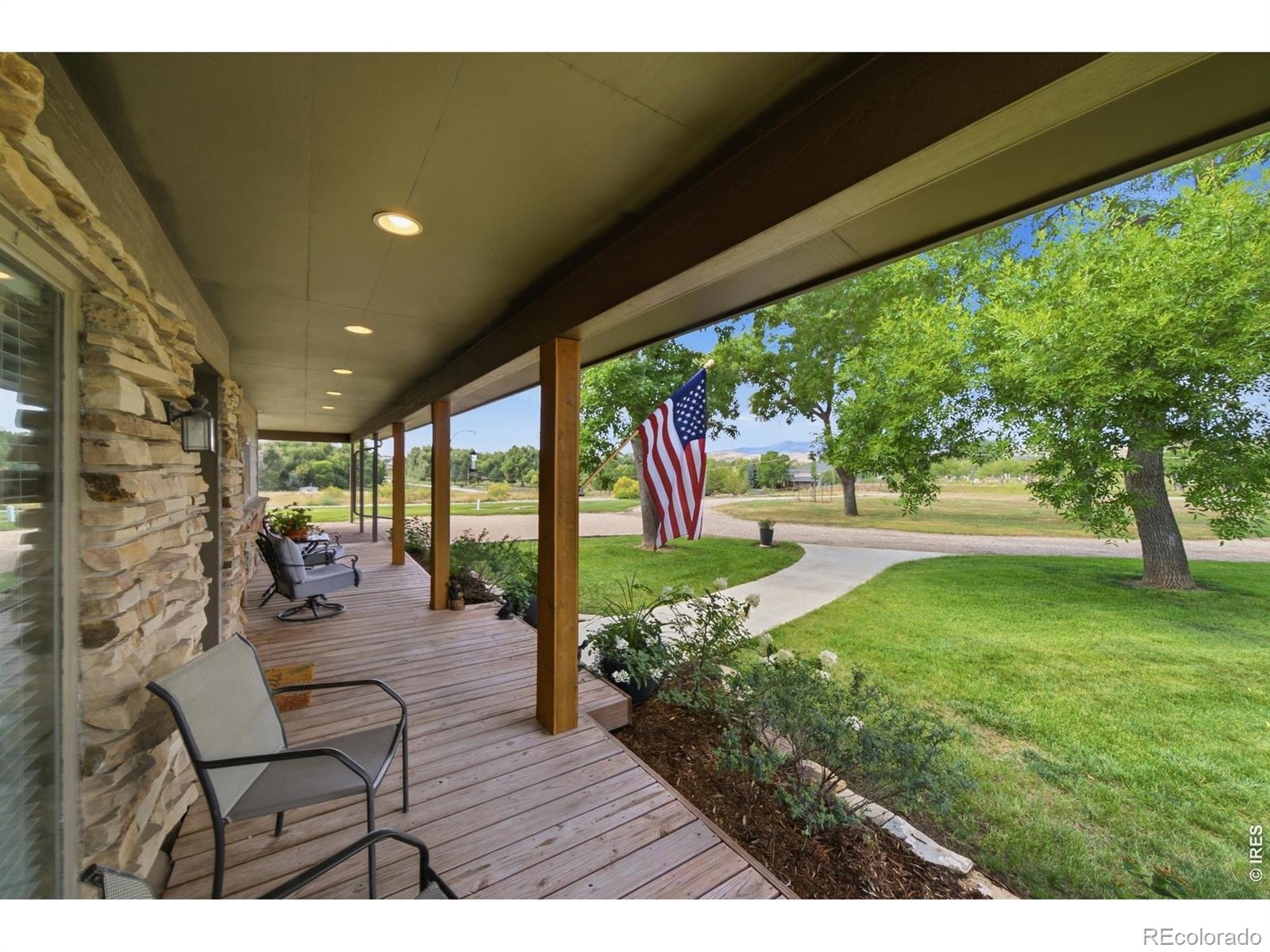 MLS Image #3 for 450 n county road 23 ,loveland, Colorado