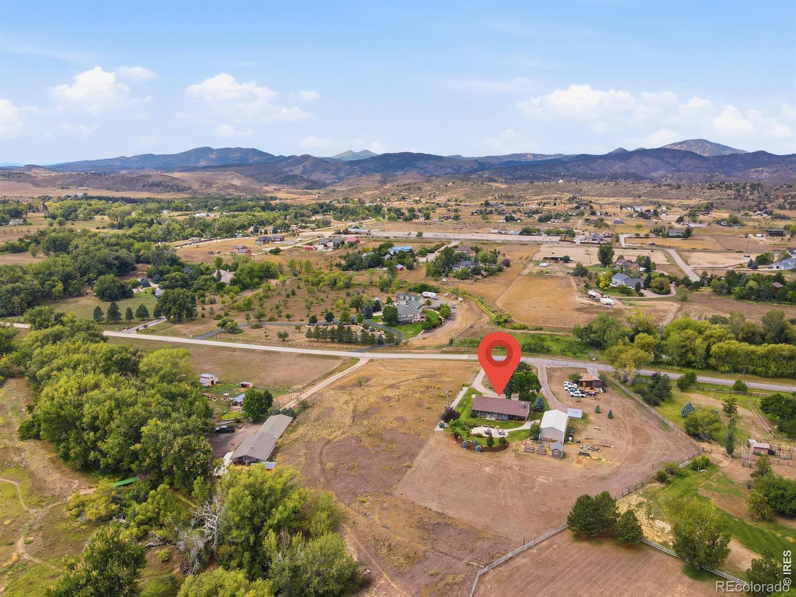 MLS Image #30 for 450 n county road 23 ,loveland, Colorado