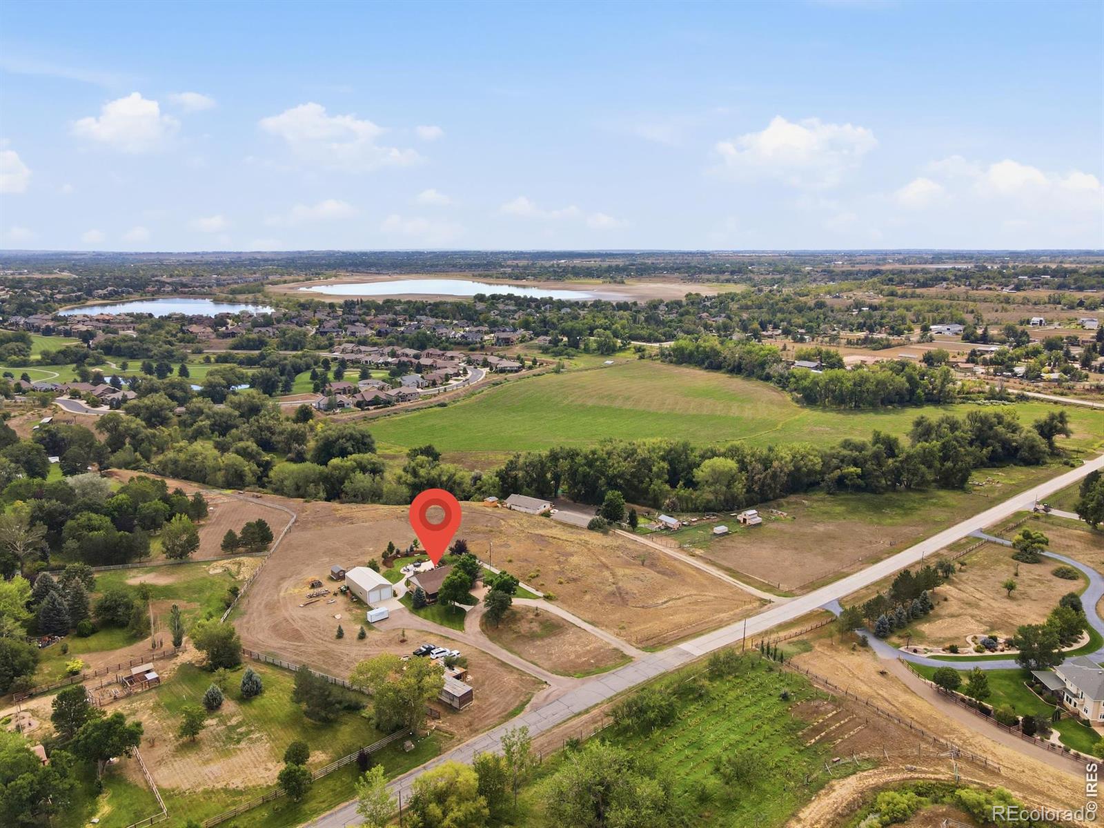 MLS Image #31 for 450 n county road 23 ,loveland, Colorado