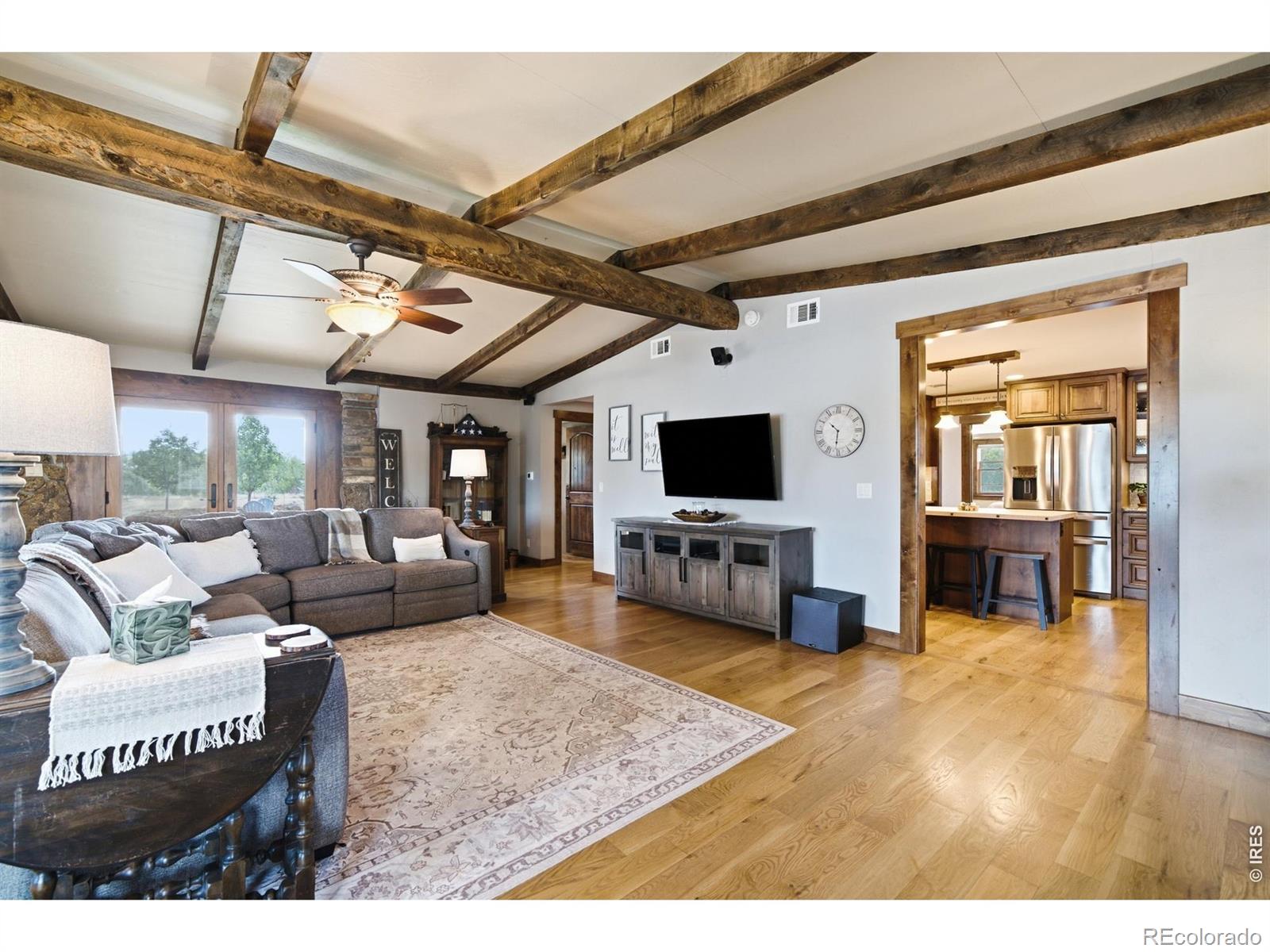 MLS Image #4 for 450 n county road 23 ,loveland, Colorado
