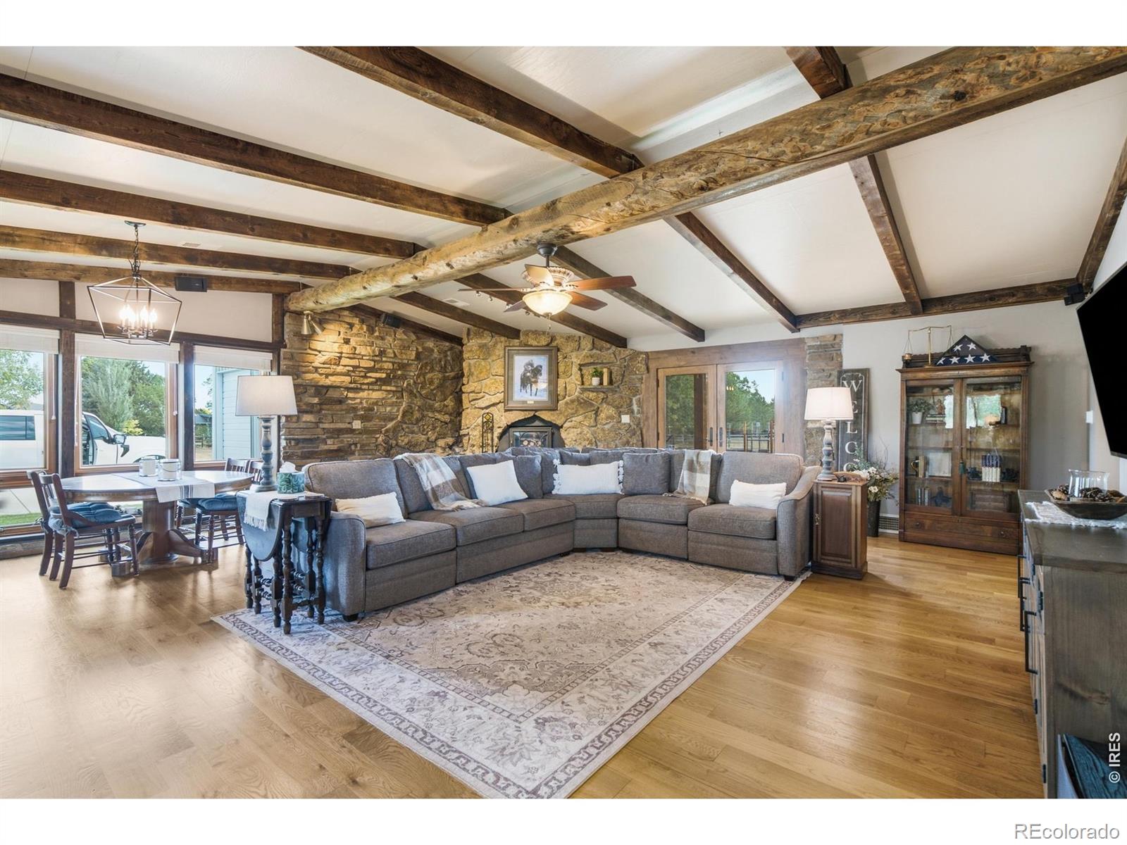 MLS Image #5 for 450 n county road 23 ,loveland, Colorado