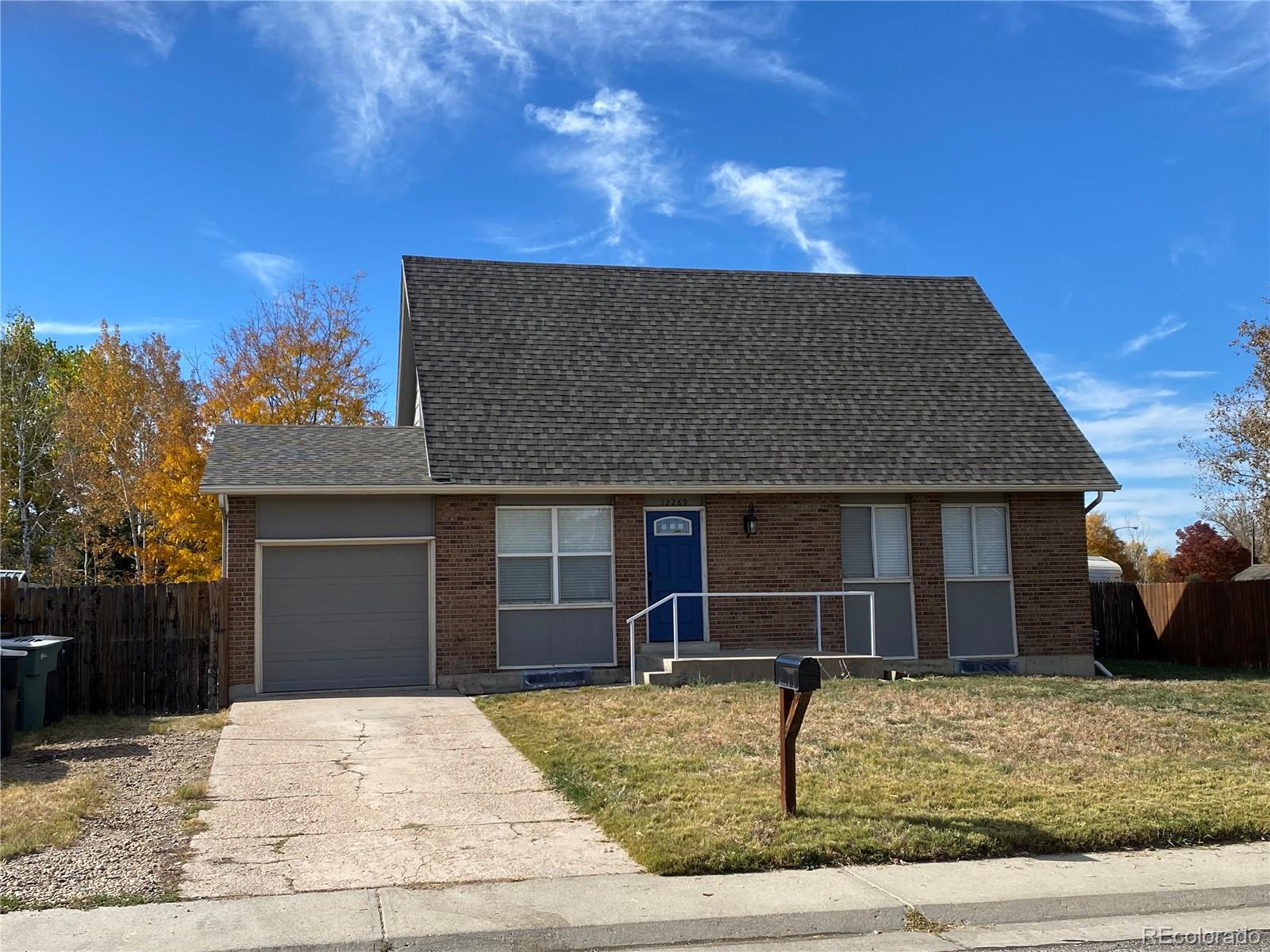 MLS Image #0 for 12289  monroe drive,thornton, Colorado