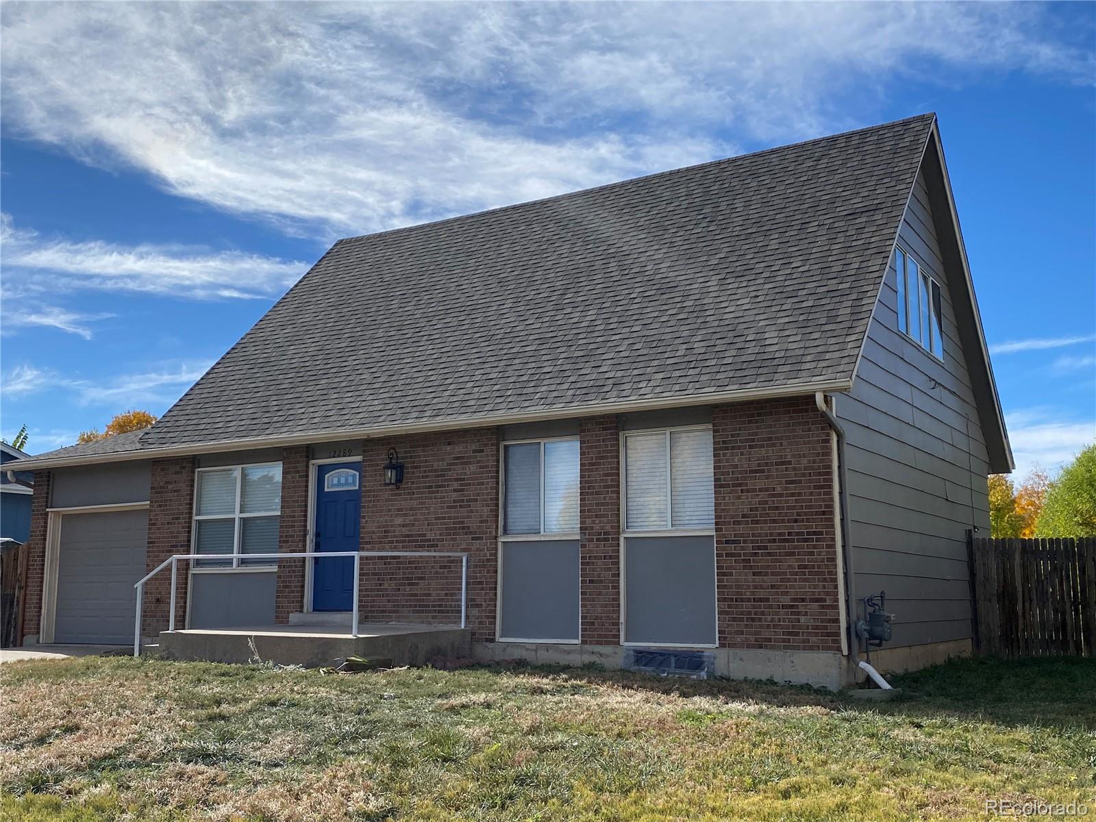 MLS Image #1 for 12289  monroe drive,thornton, Colorado