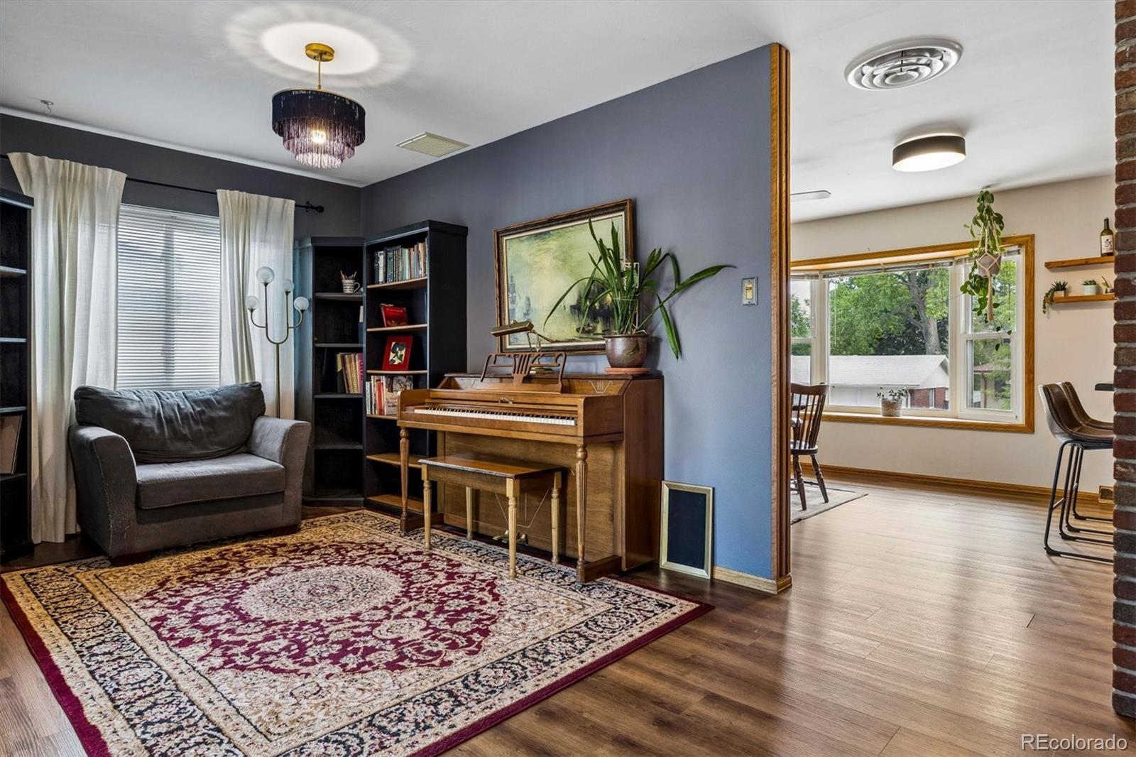 MLS Image #11 for 1468 s ward street,denver, Colorado