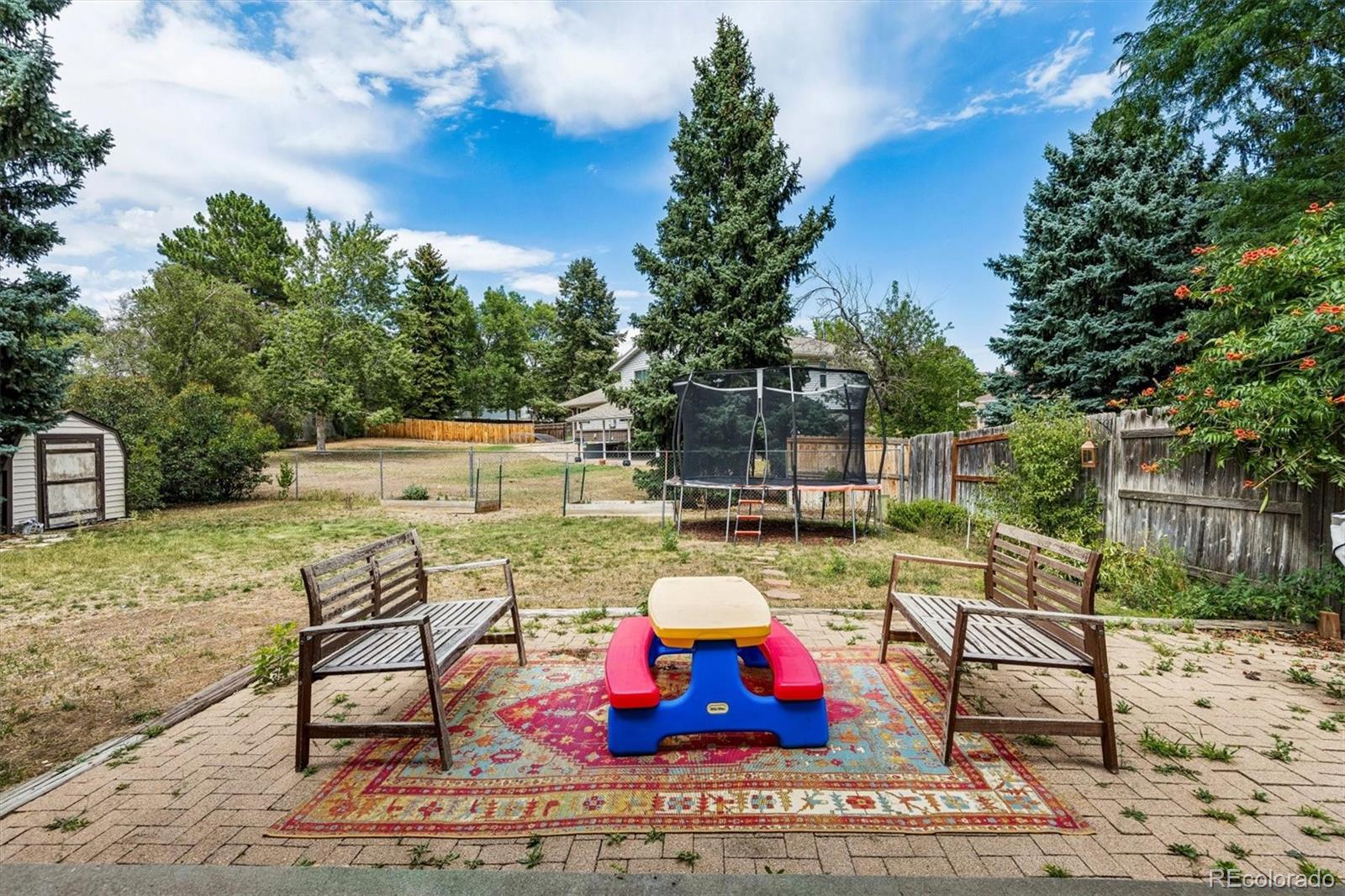 MLS Image #29 for 1468 s ward street,denver, Colorado