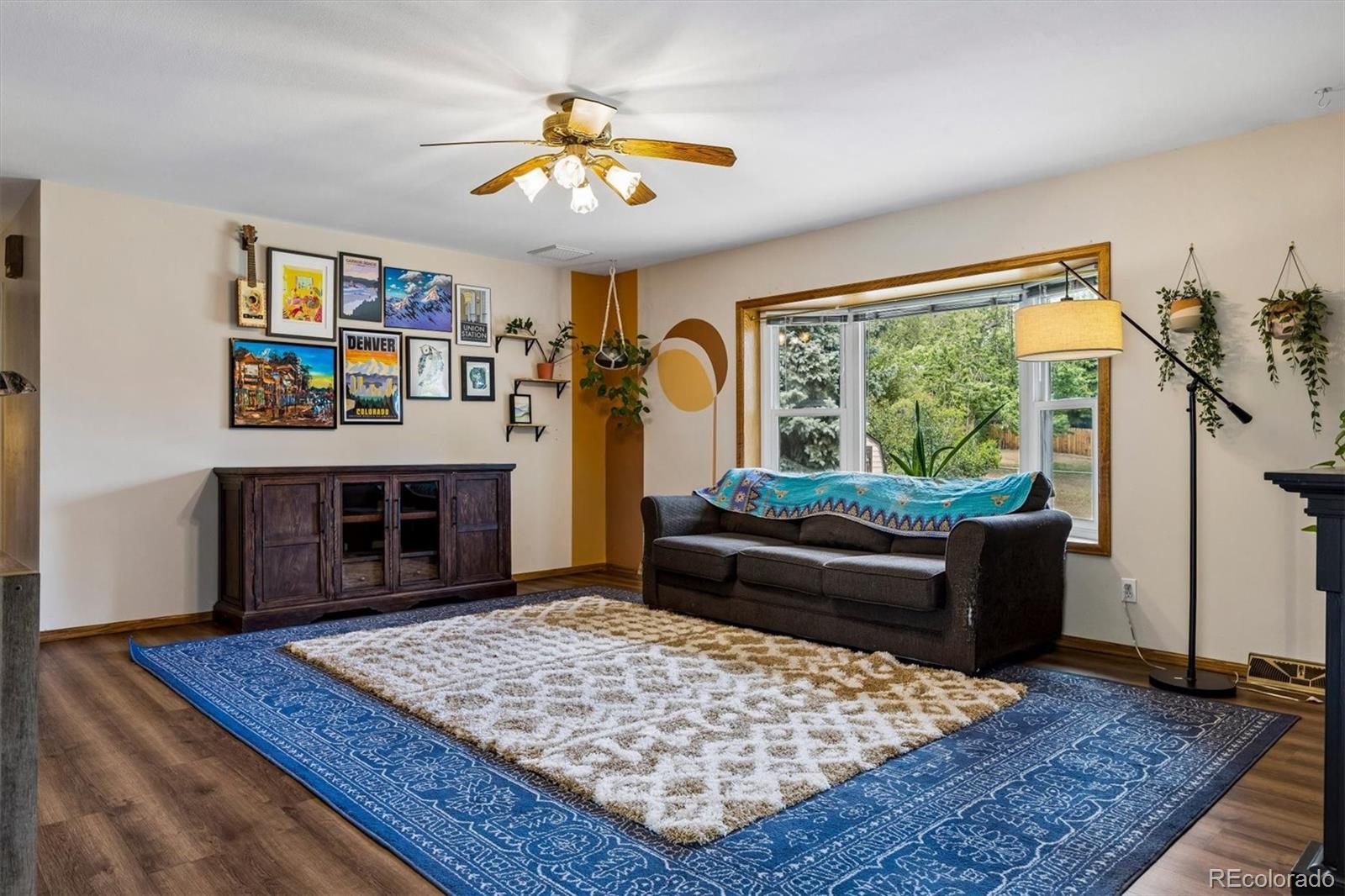 MLS Image #3 for 1468 s ward street,denver, Colorado