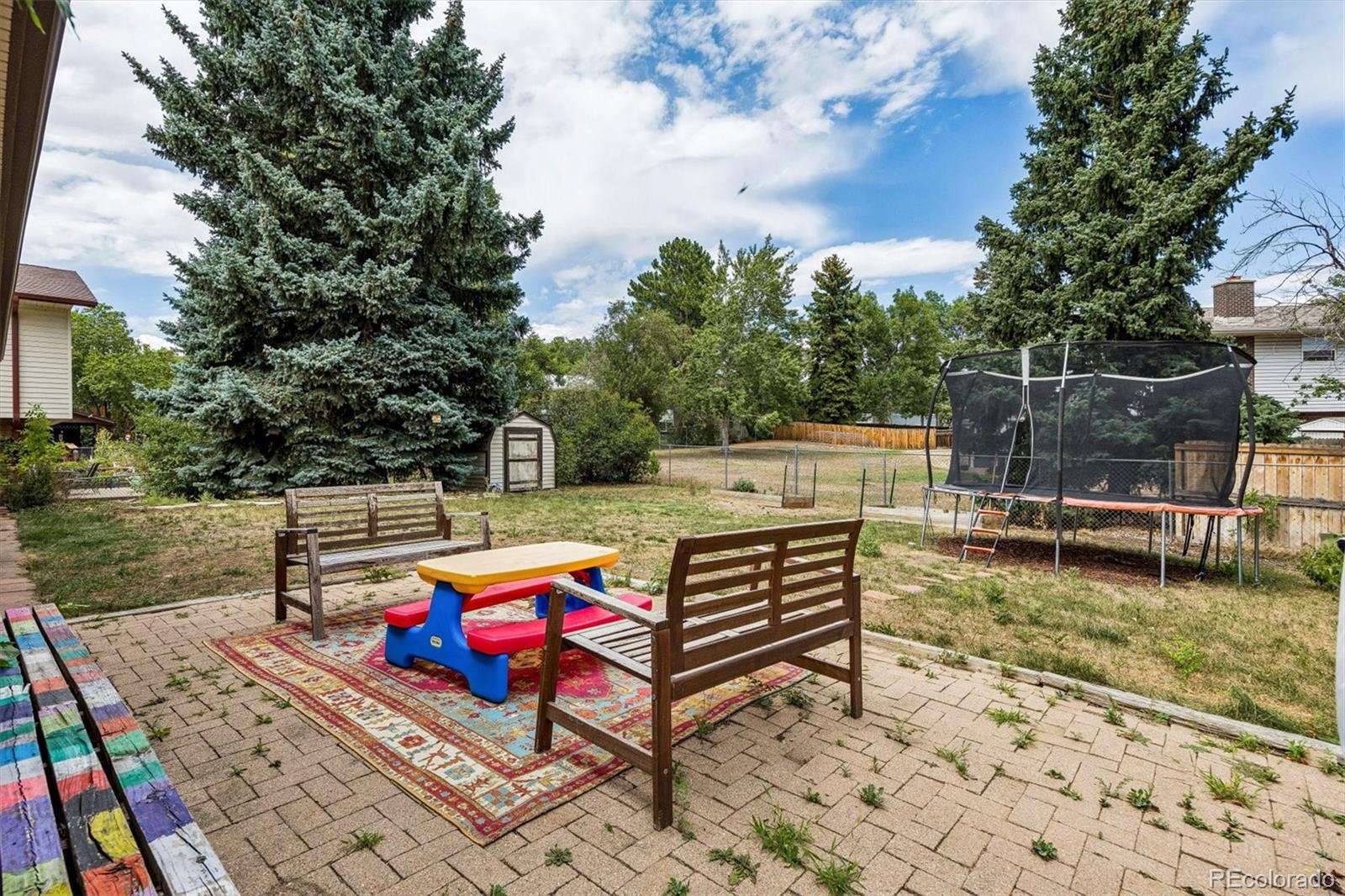 MLS Image #30 for 1468 s ward street,denver, Colorado