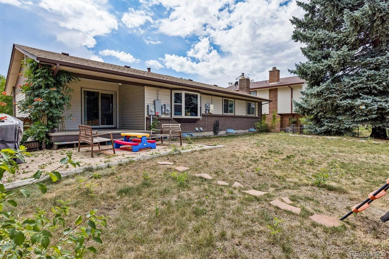 MLS Image #31 for 1468 s ward street,denver, Colorado