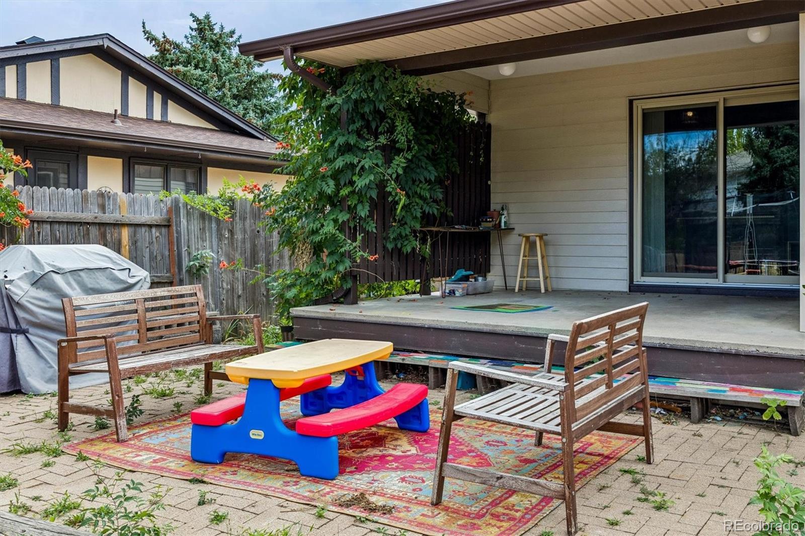 MLS Image #32 for 1468 s ward street,denver, Colorado