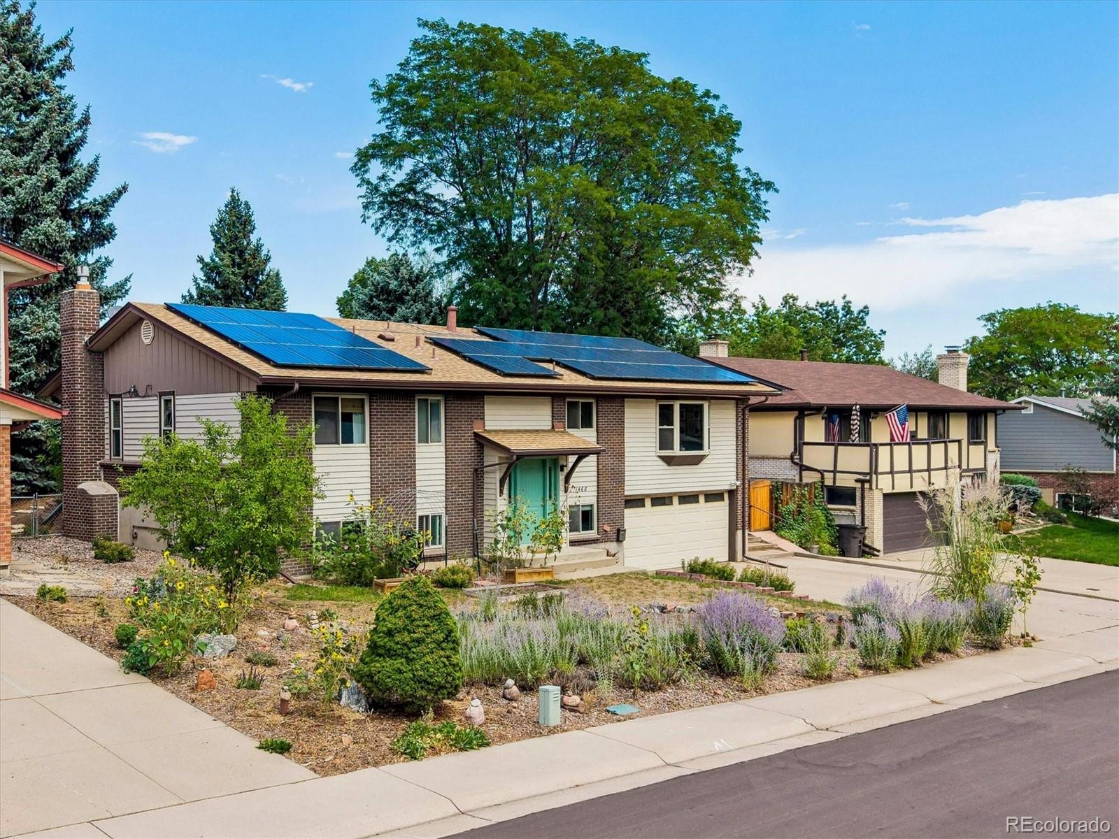 MLS Image #35 for 1468 s ward street,denver, Colorado