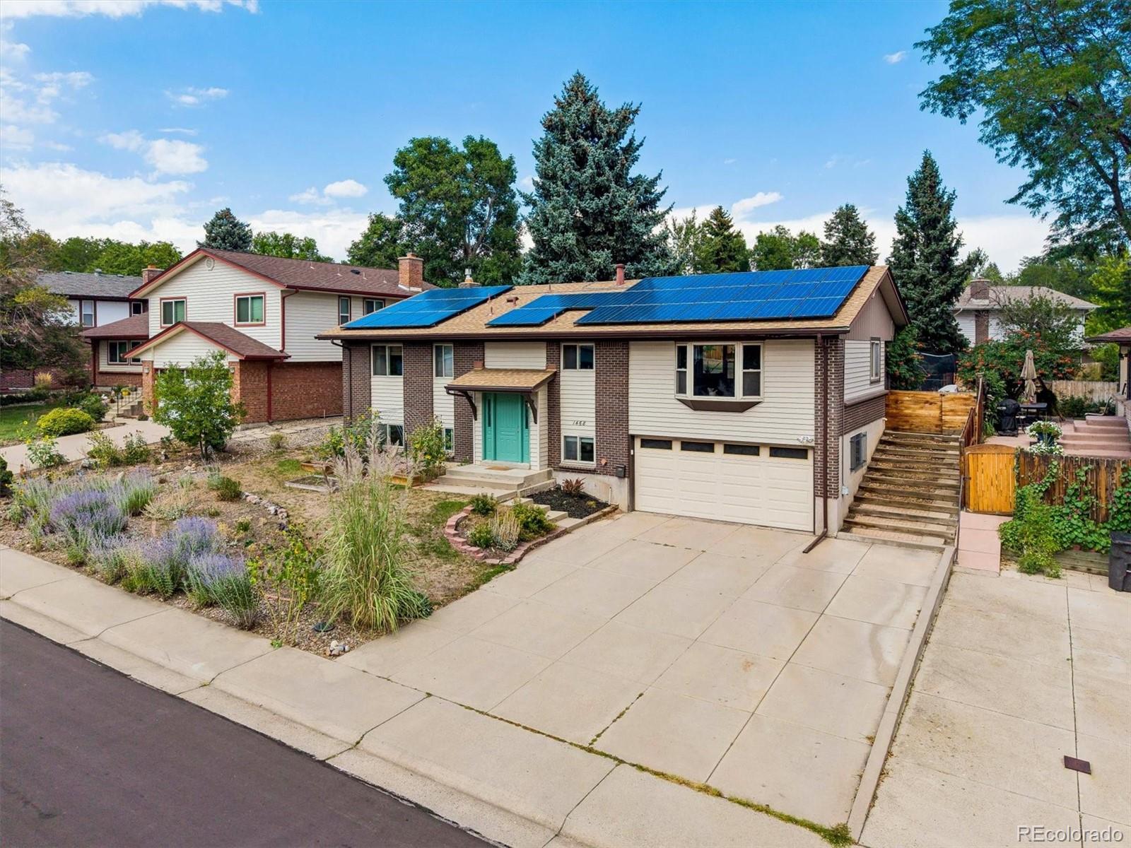 MLS Image #36 for 1468 s ward street,denver, Colorado