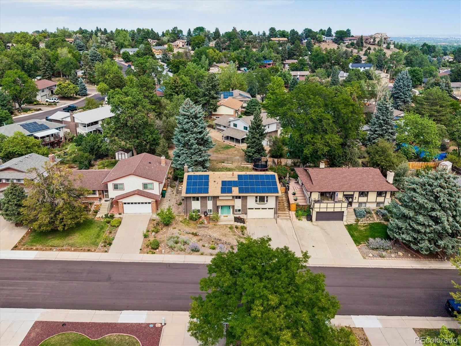 MLS Image #38 for 1468 s ward street,denver, Colorado