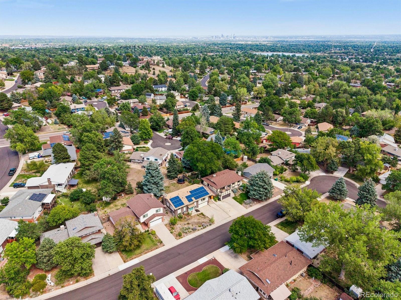MLS Image #40 for 1468 s ward street,denver, Colorado