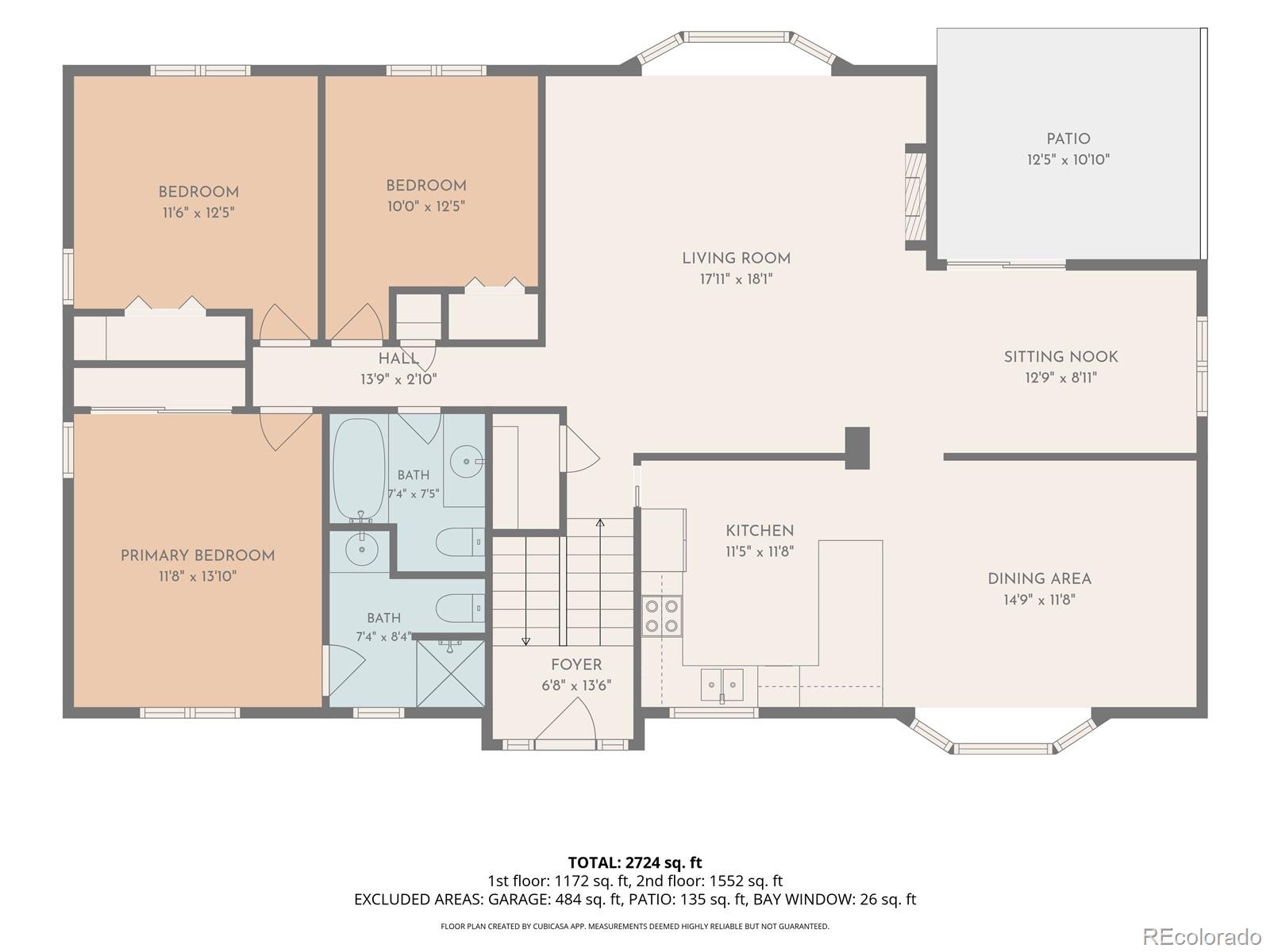 MLS Image #46 for 1468 s ward street,denver, Colorado
