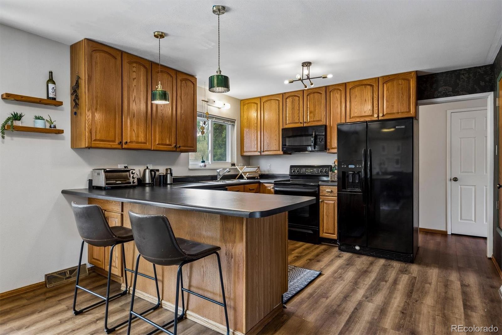 MLS Image #7 for 1468 s ward street,denver, Colorado
