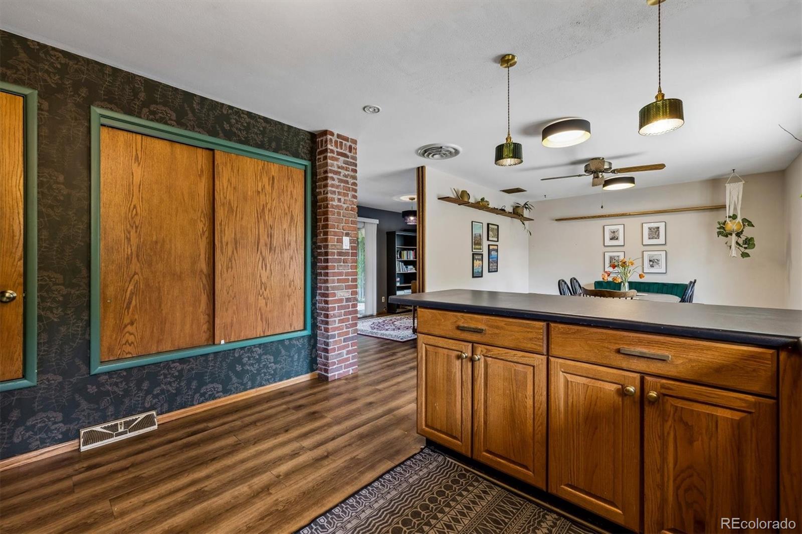 MLS Image #9 for 1468 s ward street,denver, Colorado