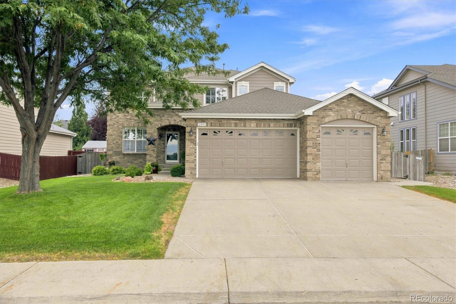 MLS Image #1 for 12953  locust street,thornton, Colorado