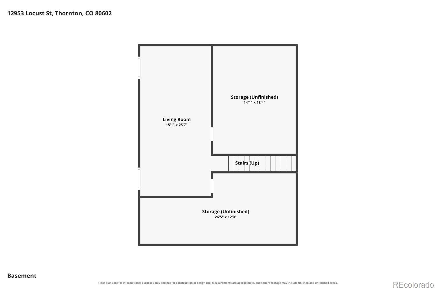 MLS Image #44 for 12953  locust street,thornton, Colorado