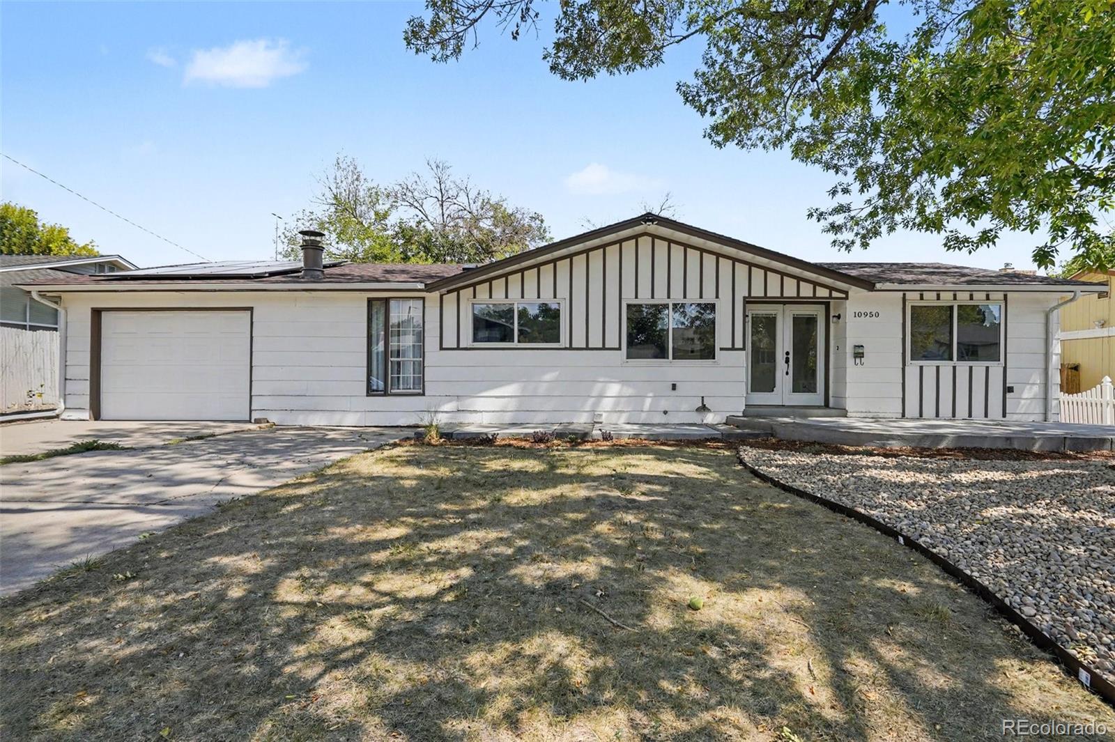 MLS Image #1 for 10950  acoma street,northglenn, Colorado