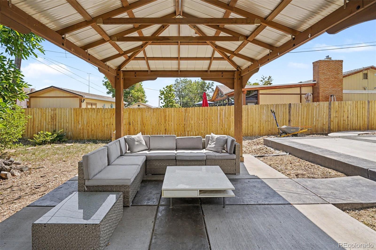 MLS Image #21 for 10950  acoma street,northglenn, Colorado