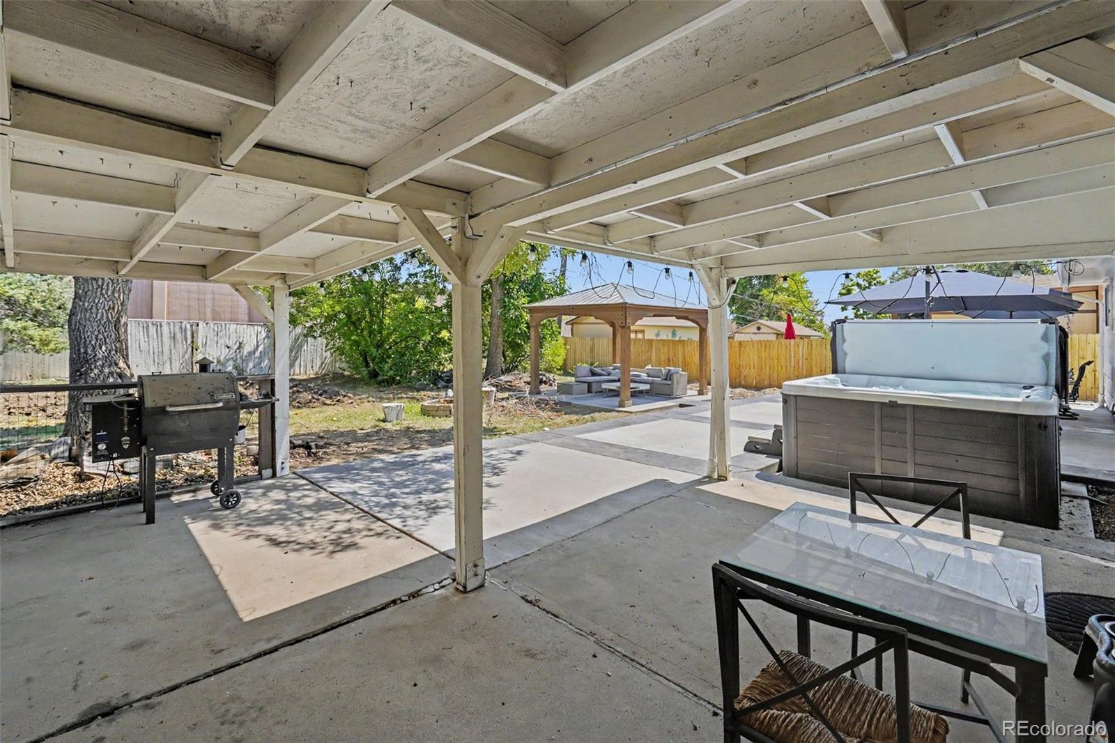 MLS Image #22 for 10950  acoma street,northglenn, Colorado