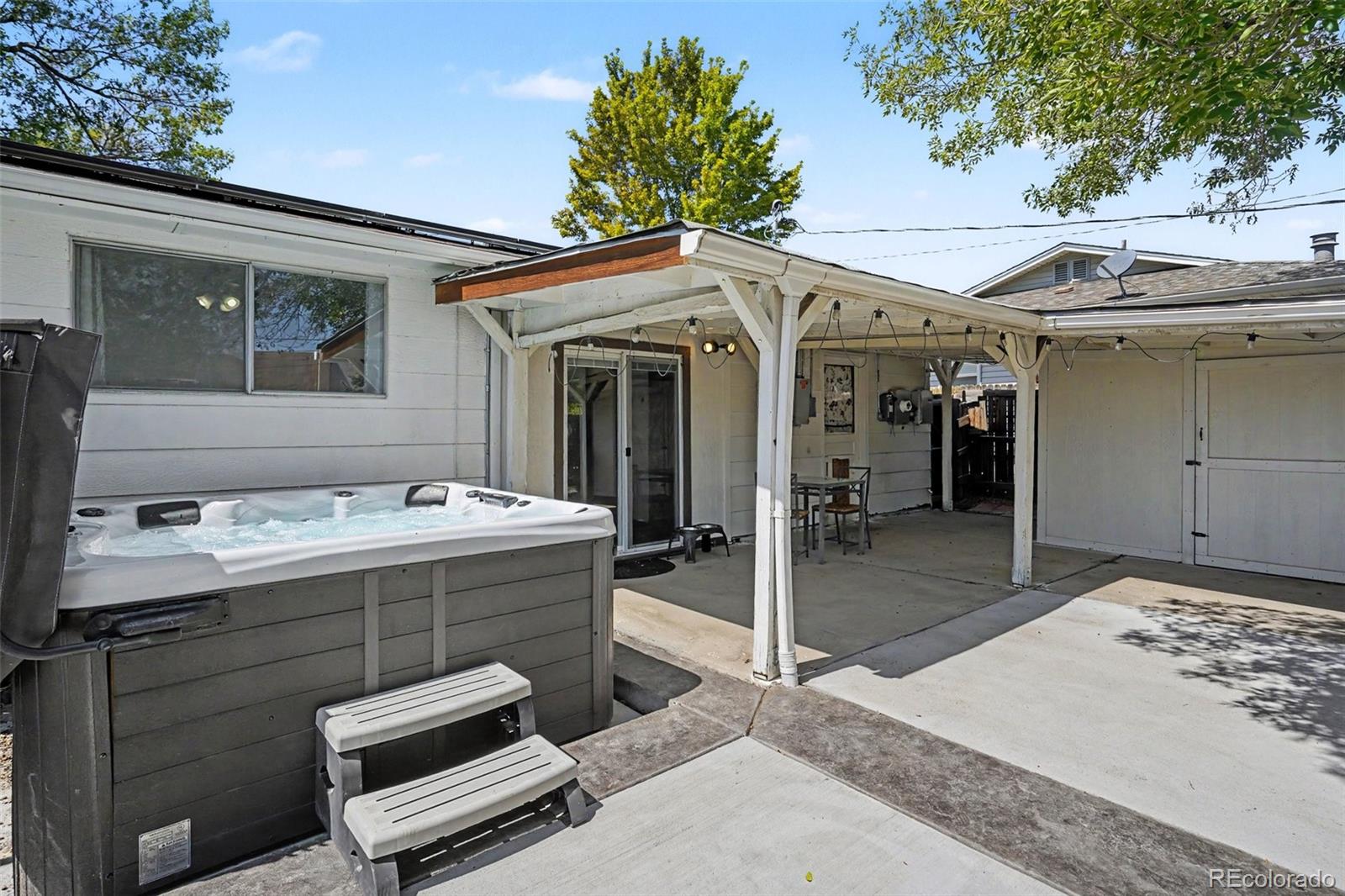 MLS Image #23 for 10950  acoma street,northglenn, Colorado