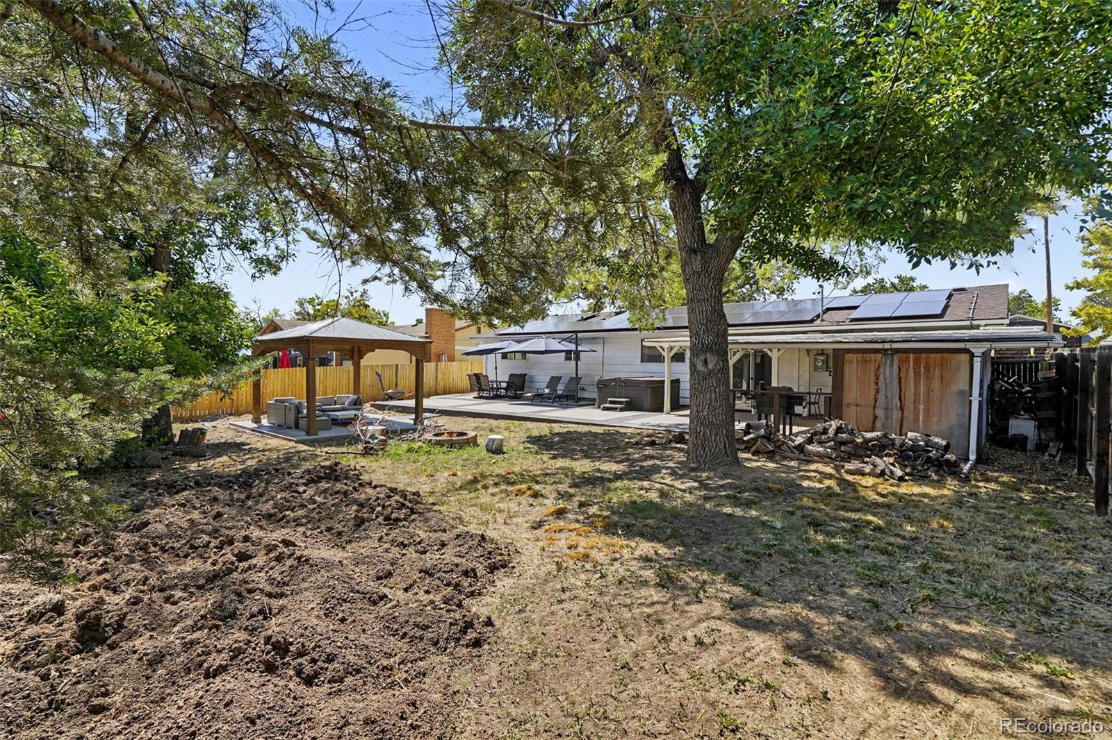 MLS Image #24 for 10950  acoma street,northglenn, Colorado