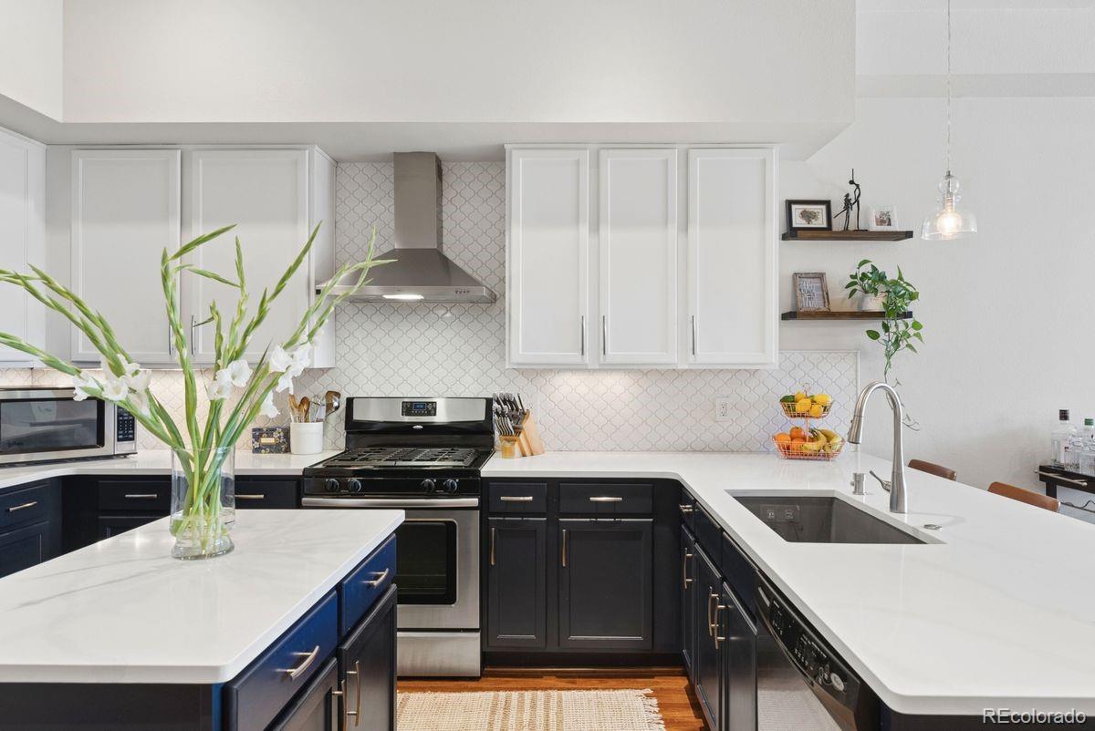 MLS Image #10 for 1488  madison street,denver, Colorado