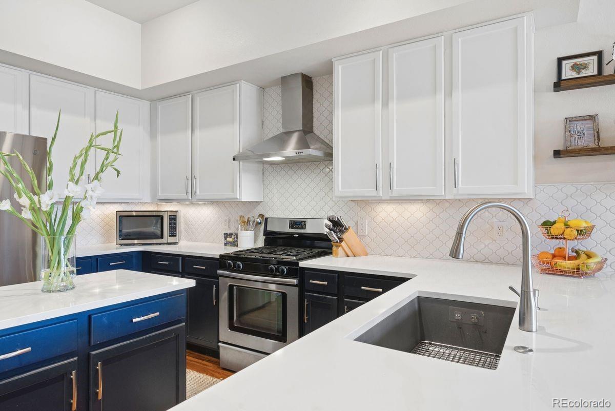 MLS Image #11 for 1488  madison street,denver, Colorado