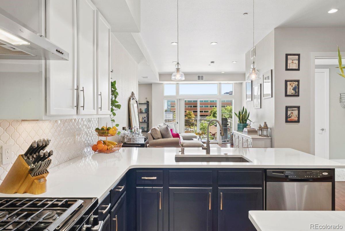 MLS Image #13 for 1488  madison street,denver, Colorado