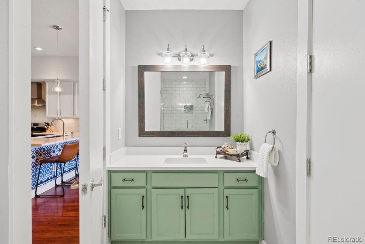 MLS Image #14 for 1488  madison street,denver, Colorado