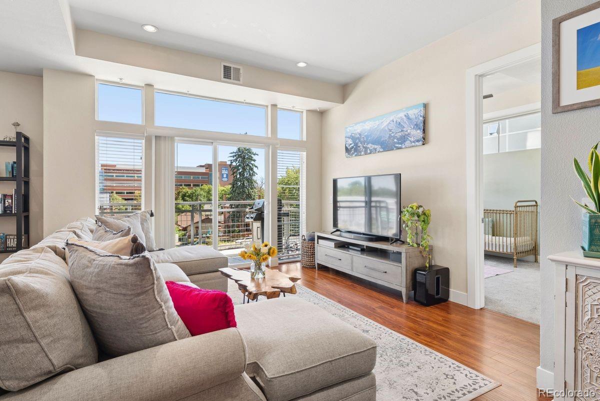 MLS Image #2 for 1488  madison street,denver, Colorado