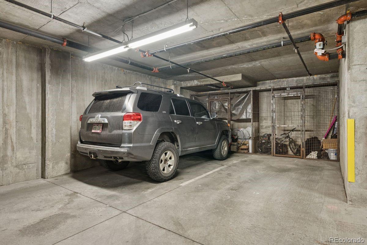 MLS Image #28 for 1488  madison street,denver, Colorado