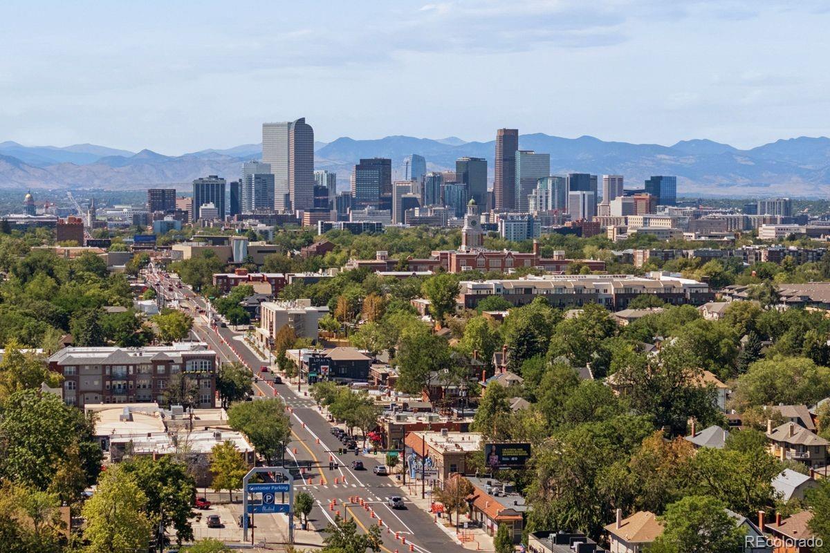 MLS Image #30 for 1488  madison street,denver, Colorado