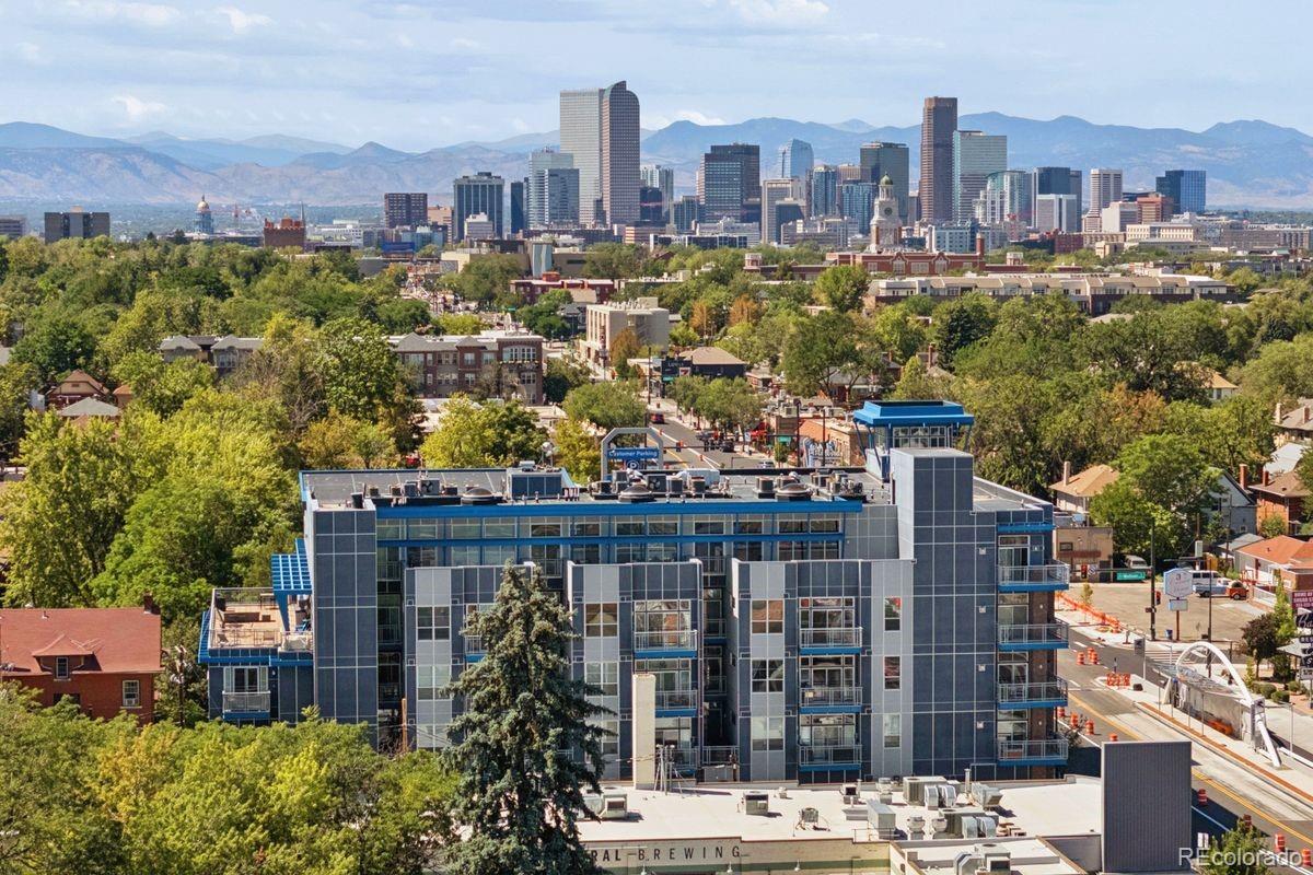 MLS Image #31 for 1488  madison street,denver, Colorado