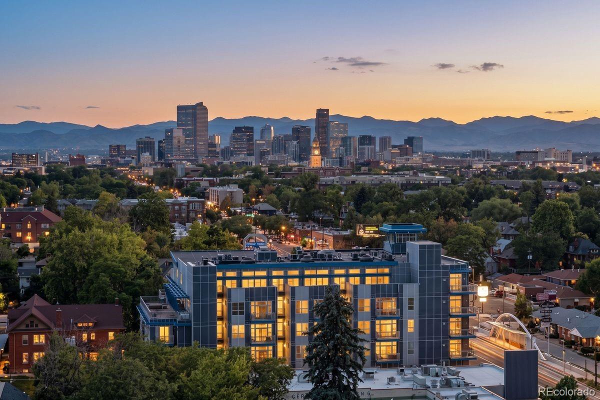 MLS Image #32 for 1488  madison street,denver, Colorado