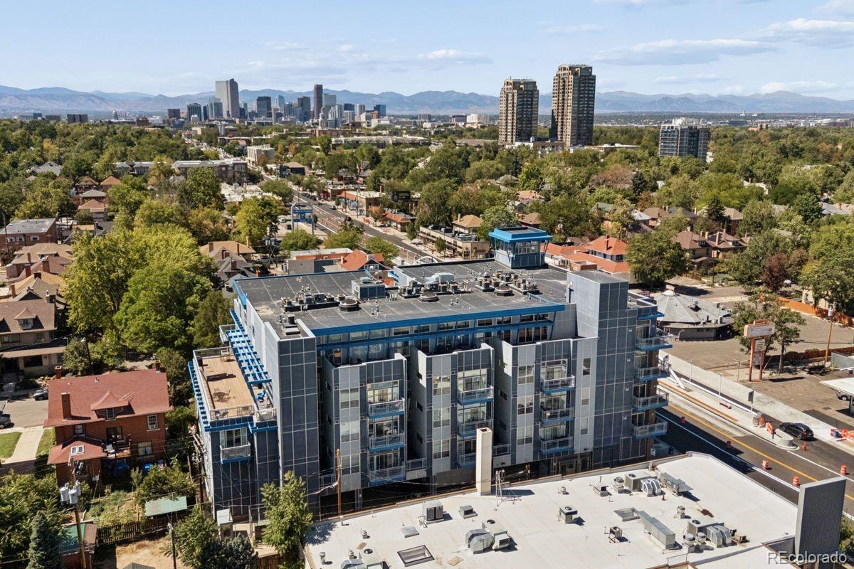 MLS Image #33 for 1488  madison street,denver, Colorado