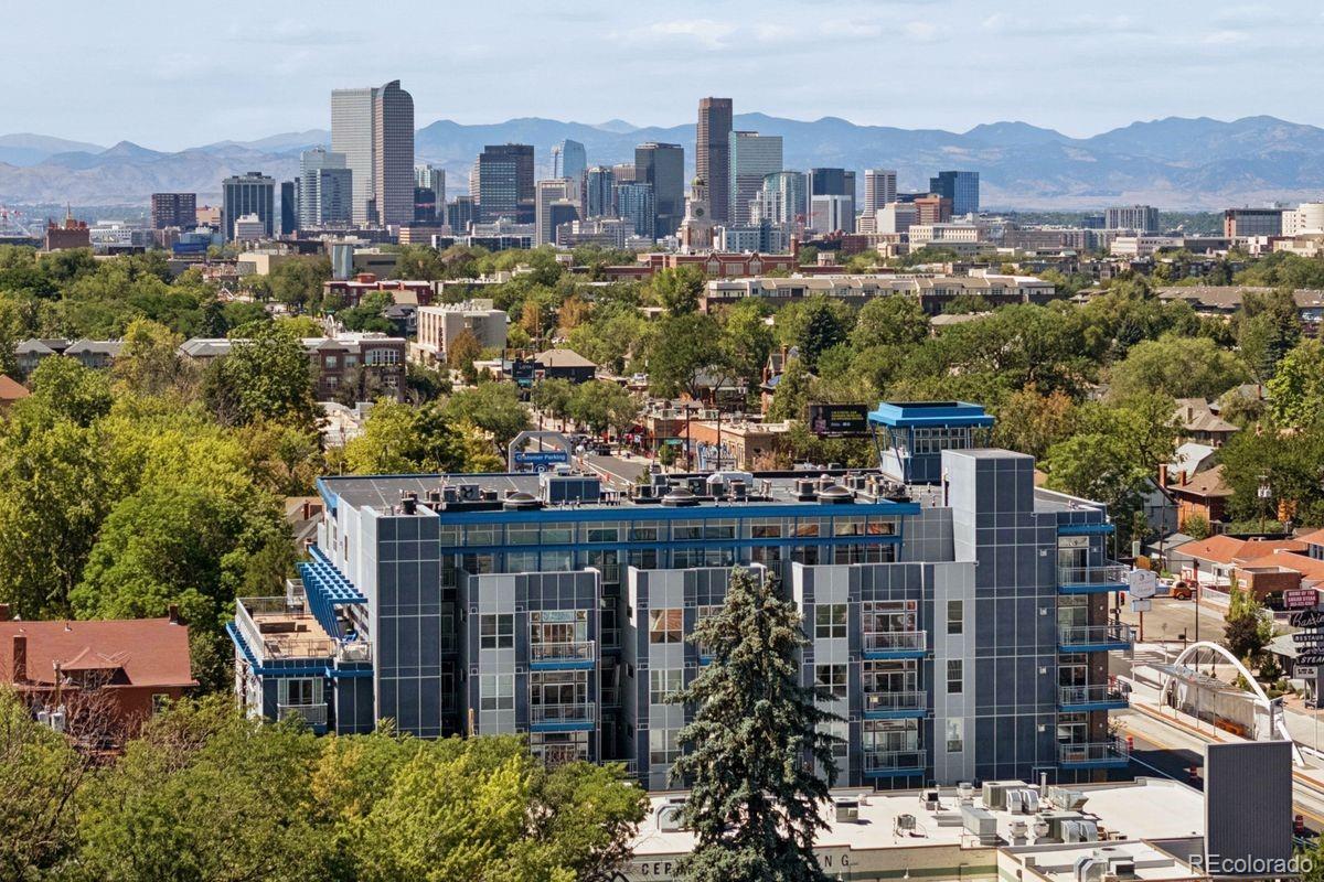 MLS Image #34 for 1488  madison street,denver, Colorado