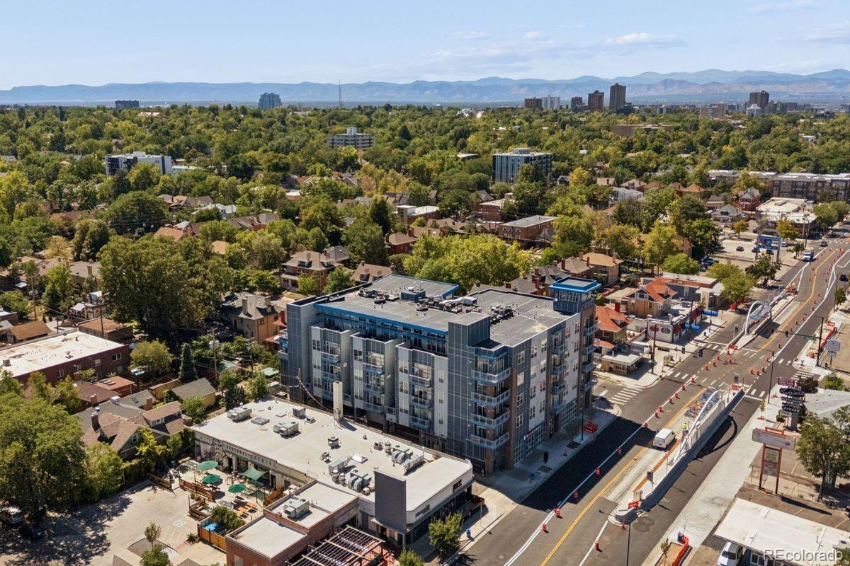 MLS Image #35 for 1488  madison street,denver, Colorado