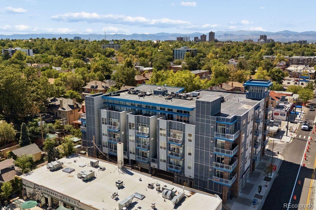MLS Image #36 for 1488  madison street,denver, Colorado