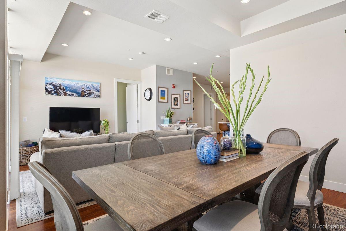 MLS Image #7 for 1488  madison street,denver, Colorado