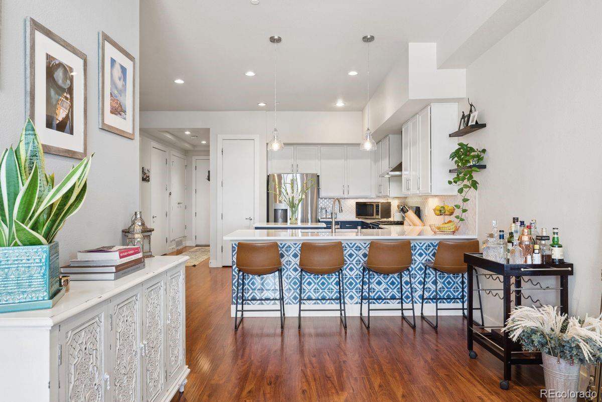 MLS Image #8 for 1488  madison street,denver, Colorado