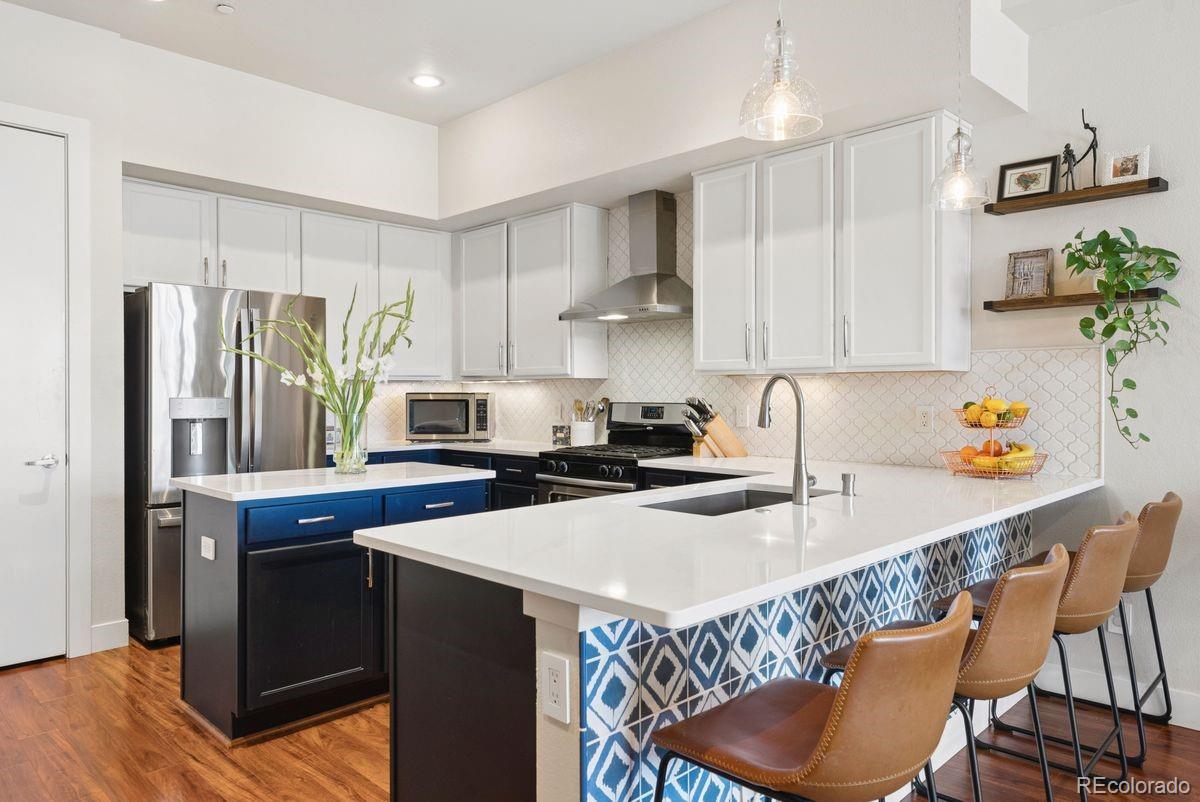 MLS Image #9 for 1488  madison street,denver, Colorado