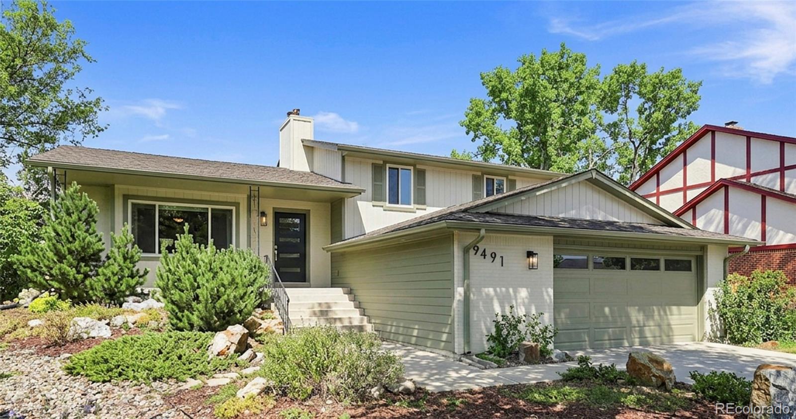 MLS Image #0 for 9491 w jewell place,lakewood, Colorado